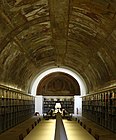 Bibliothèque de la Cité de l'Architecture et du Patrimoine