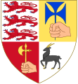 Coat of arms of McGrath