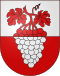 Coat of arms of Cully