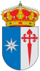 Coat of arms of Carmonita