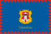 Flag of Tahitótfalu