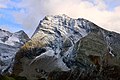 Hübschhorn am Simplonpass