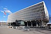 Federal Building and U.S. Courthouse