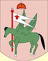 Arms of Kingdom of Kakheti