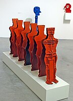 Crowd (1969-1970)