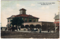 Rockaway Park station before 1913