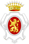 萊奎奧塔納羅徽章