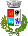 马莫拉徽章