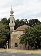 Murat Reis Mosque