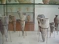 伊拉克利亚考古博物馆所藏的米诺斯滑石来通