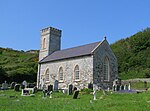 Parish Church of St Thomas, Rathlin Island (2) – geograph.org.uk – 818545