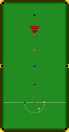 snooker plus