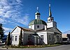 St. Michael's Cathedral