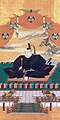 Image 29Tokugawa Ieyasu was the founder and first shōgun of the Tokugawa shogunate. (from History of Japan)