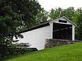 Union covered bridge