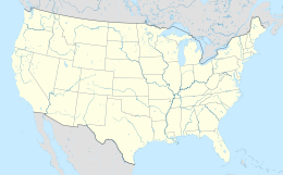 Garlic Island is located in the United States