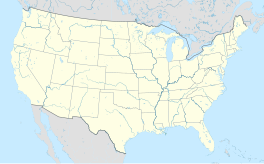 Lover's Oak is located in the United States