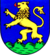 Coat of arms of Bergen an der Dumme