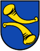 Coat of arms of Kohlberg