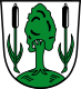 Coat of arms of Hallbergmoos