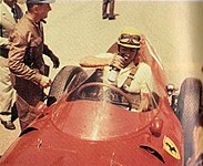 Ferrari 412 MI 99.6%