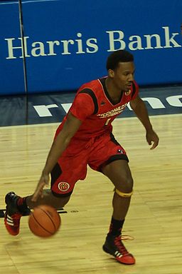 Wayne Selden, undrafted 2016 2013 McDonald's All-American Game