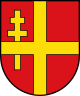 Coat of arms of Sankt Bartholomä