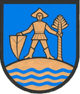 Coat of arms of Unterrabnitz-Schwendgraben