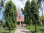 Bishnu Temple