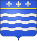 Coat of arms of Beurville