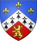 Coat of arms of Le Genest-Saint-Isle