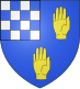 Coat of arms of Blérancourt