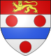 皮卡第地区蒙托邦徽章