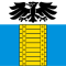 Flag of Kandersteg