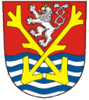 Coat of arms of Řevnice