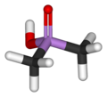 Cacodylic acid