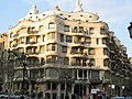 Casa Milà