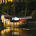 Image 25The Santa Maria Ship & Museum (from List of demolished buildings and structures in Columbus, Ohio)