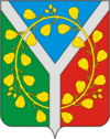 奥利霍瓦特卡区徽章