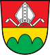 Coat of arms of Bischofsmais
