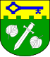 Coat of arms of Sterley