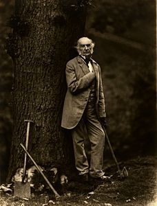 William Ewart Gladstone