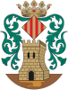 Coat of arms of Serra