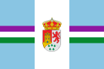 Flag of Pizarra