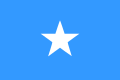 Galmudug also used the flag of Somalia between 2006 and 2009