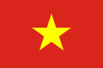 Flag of Vietnam