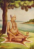 C-17. Awadhi Hindi poet Goswami Tulsidas was the composer of the Ramcharitmanas one of the best known vernacular versions of the Ramayana