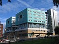 Leeds Cancer Centre Oncology (Bexley Wing)