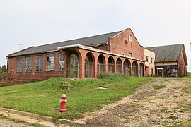 Lorton Reformatory