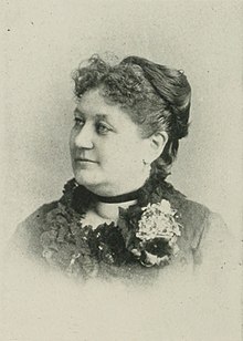 "A Woman of the Century"